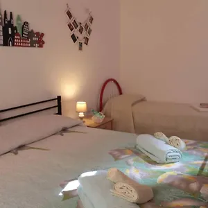  Casa vacanze La Piccola Maison